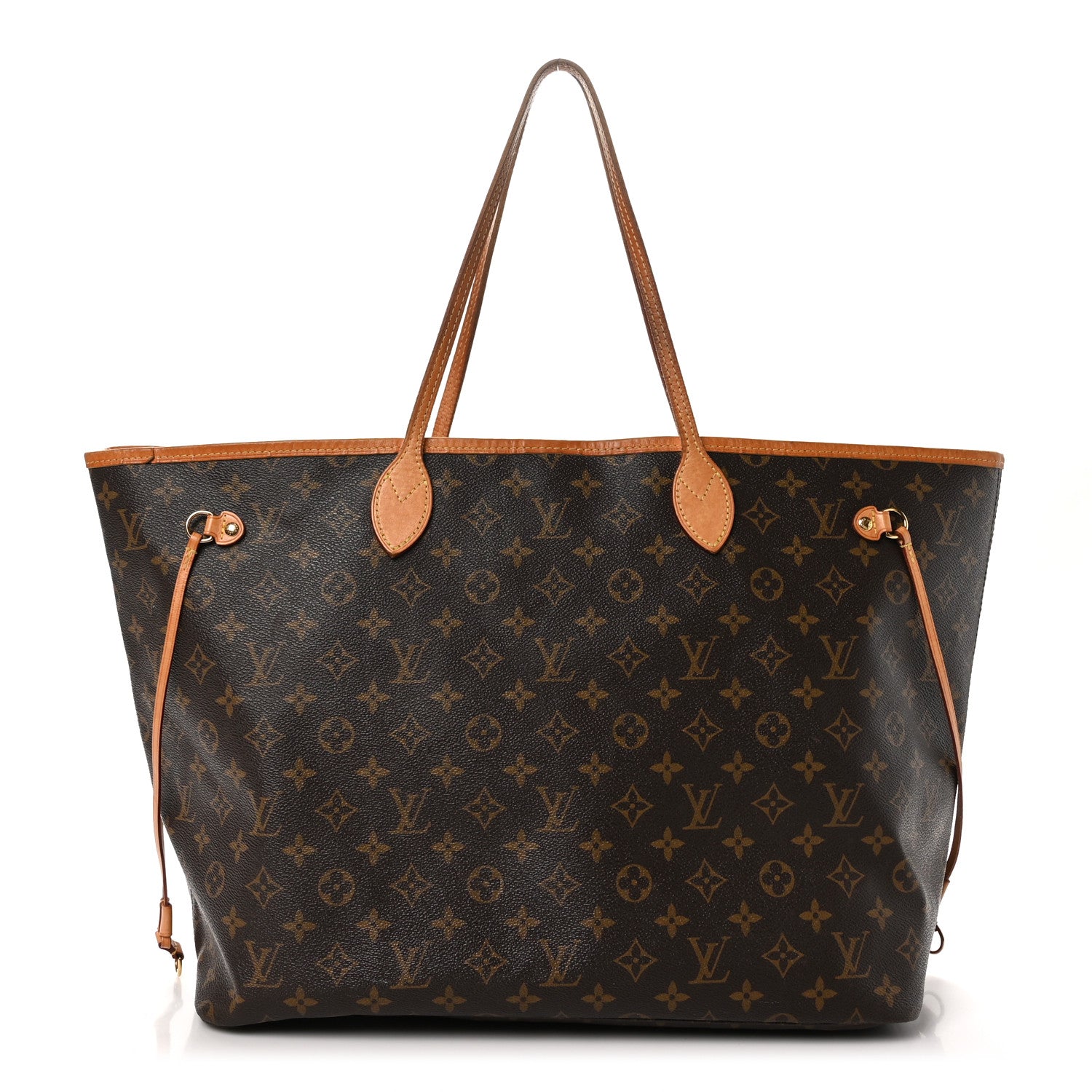 Louis Vuitton Monogram Neo Neverfull GM Pivoine 1 of 10