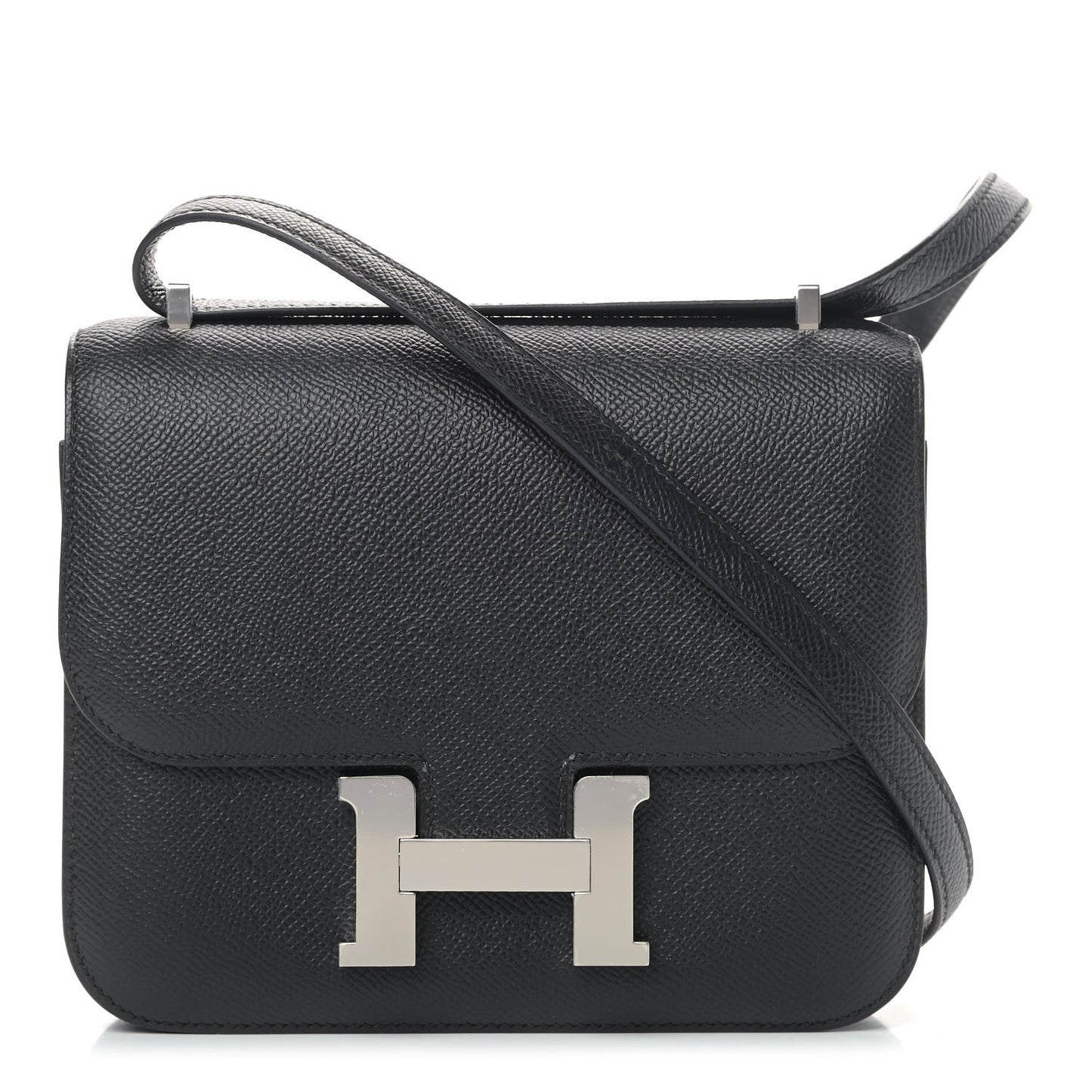 Epsom Constance 18 Black
