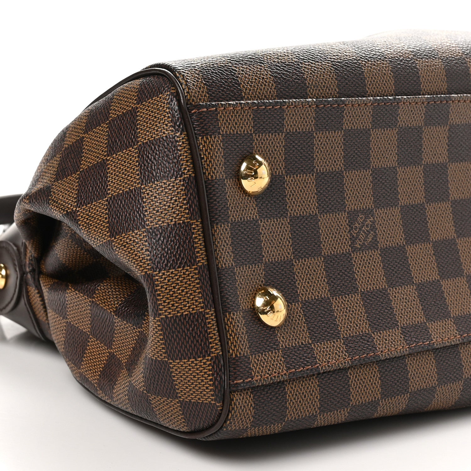 Louis Vuitton Damier Ebene Trevi PM 8 of 10