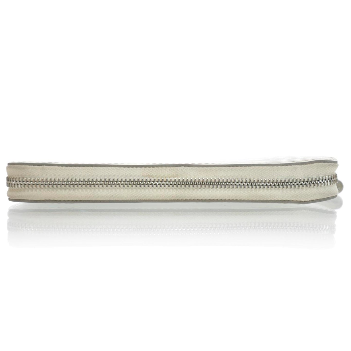 Epi Zippy Wallet Ivory