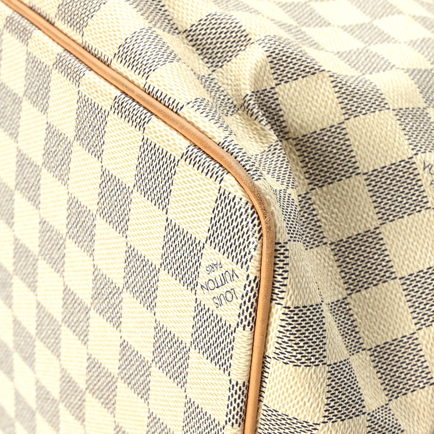 Damier Azur Saleya GM
