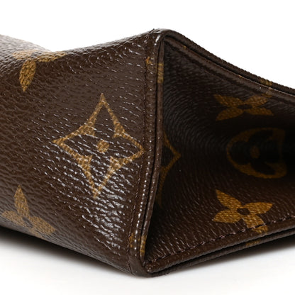 Louis Vuitton Monogram Toiletry Pouch 19 9 of 9