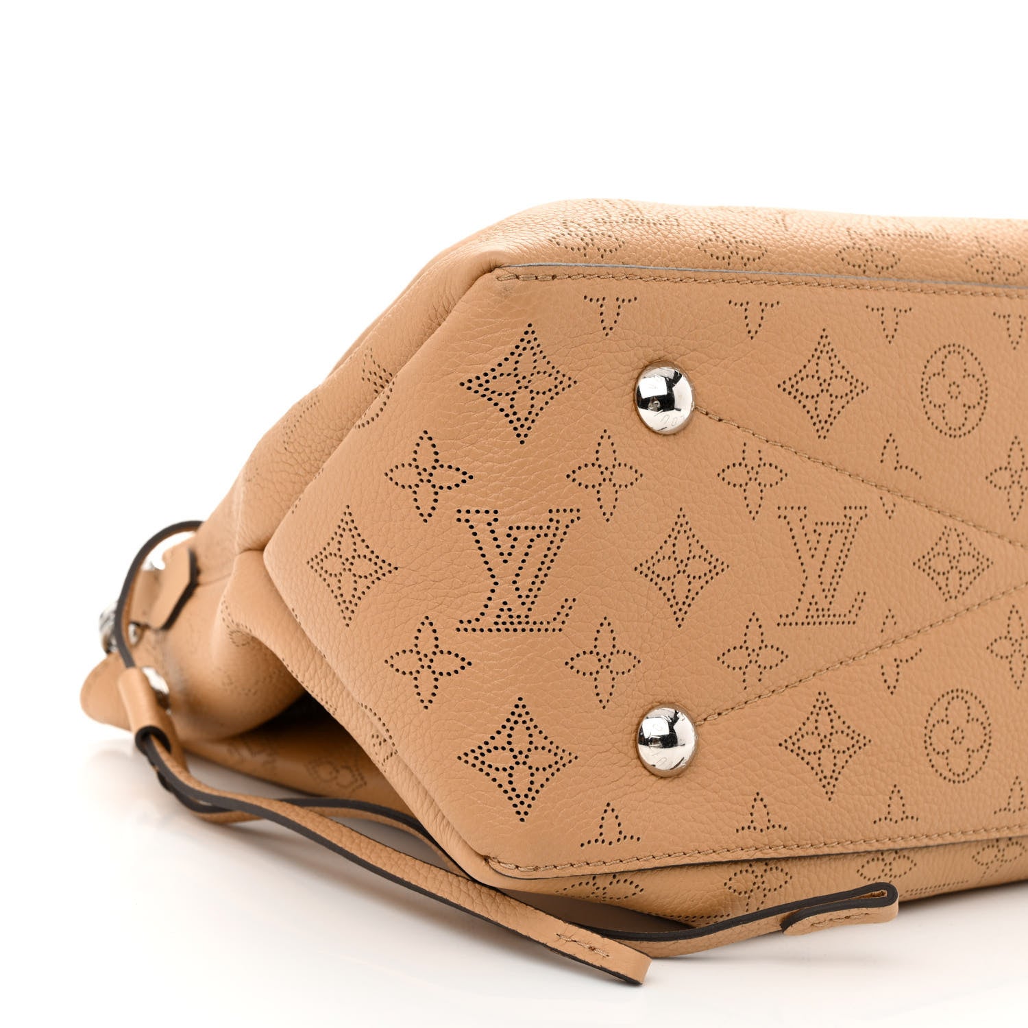 Louis Vuitton Mahina Bella Tote Arizona 8 of 9