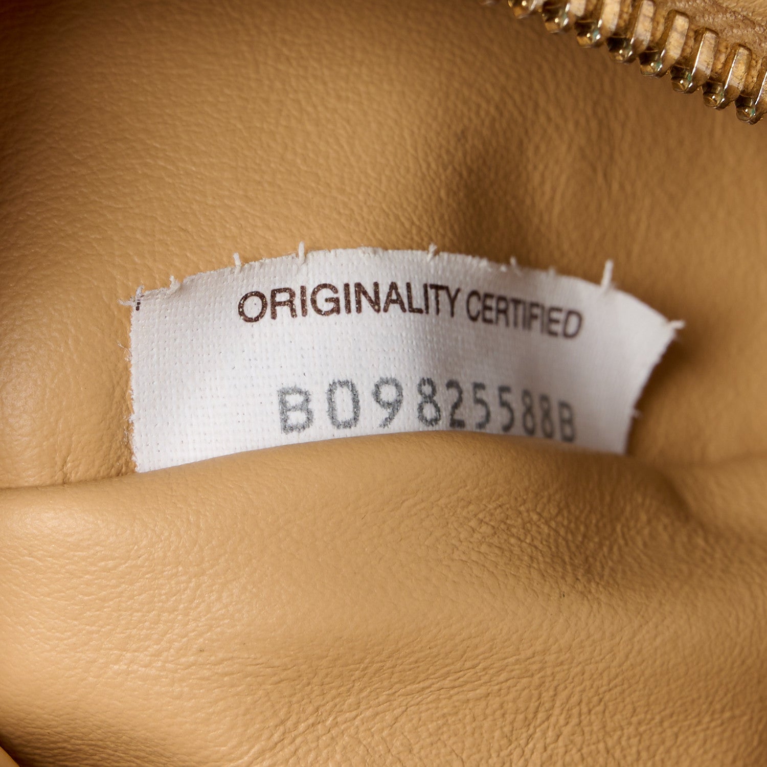 Bottega Veneta Nappa Intrecciato Mini Jodie Almond 7 of 11