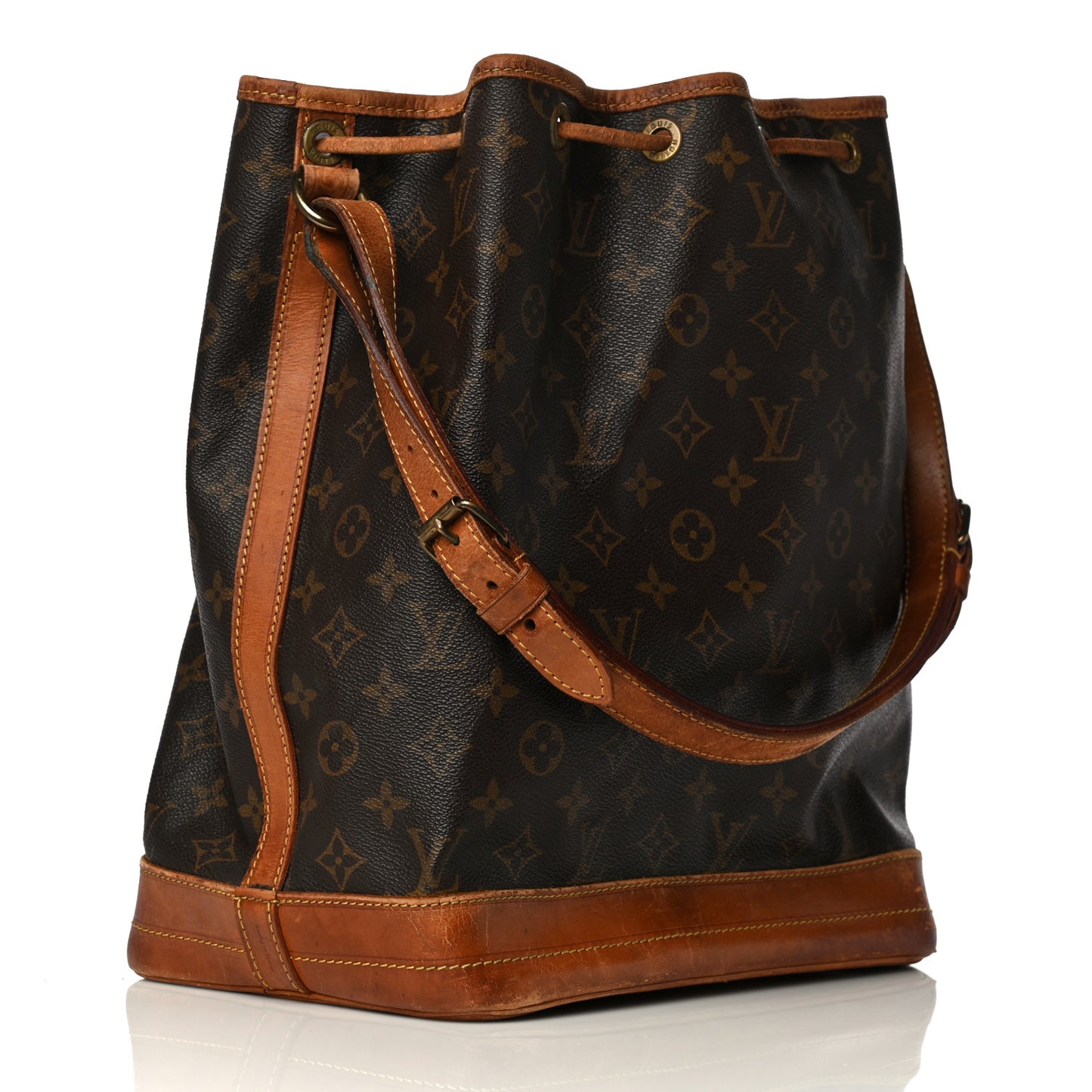 Monogram Noe