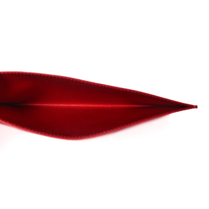 Louis Vuitton Calfskin Felicie Card Holder Insert Cherry 5 of 8