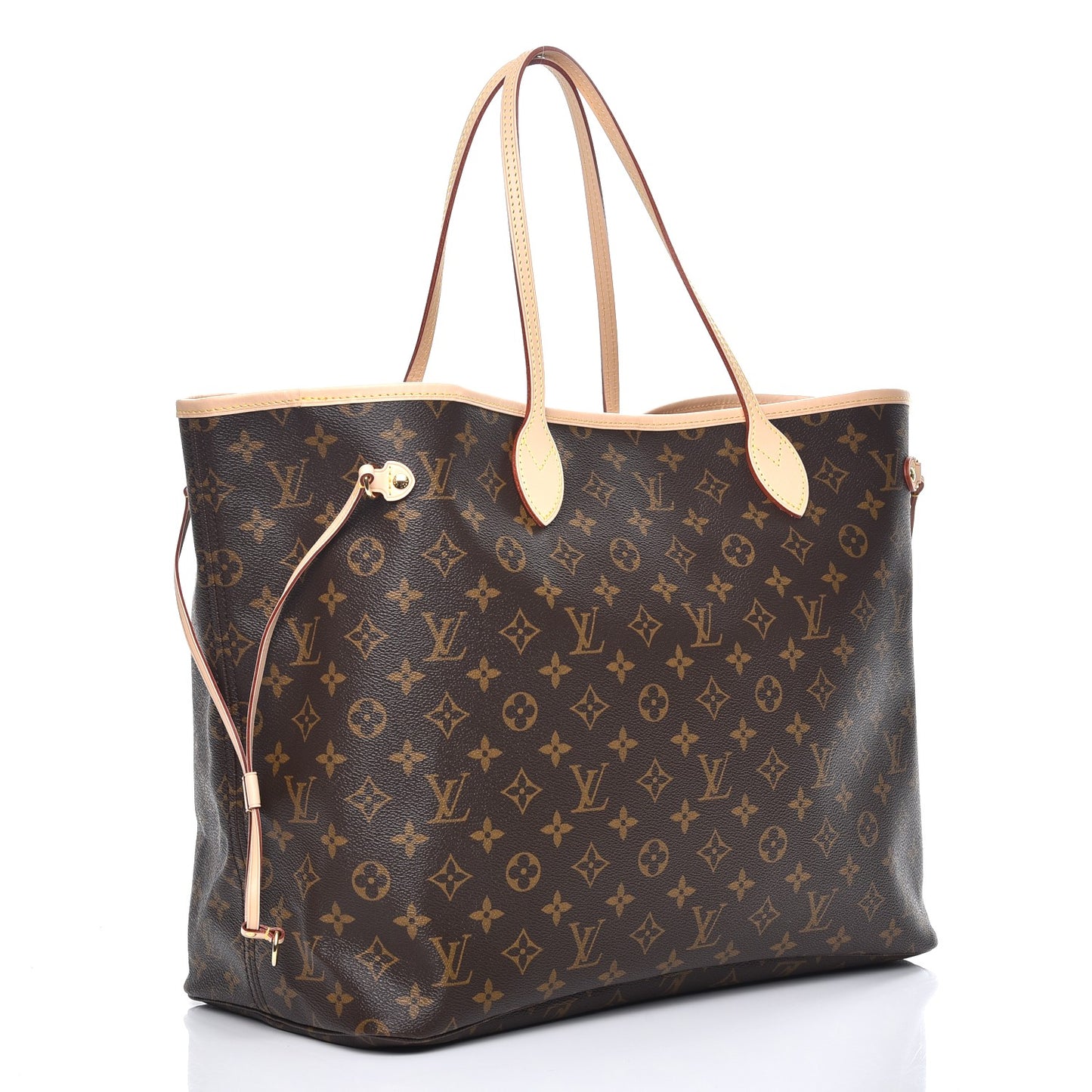 Monogram Neo Neverfull GM