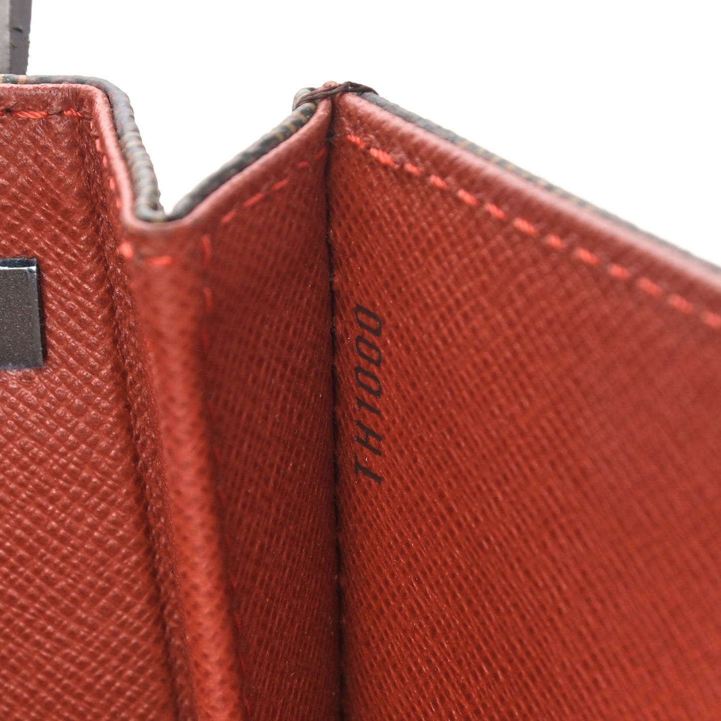 Damier Ebene Tribeca Carre