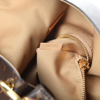 Louis Vuitton Monogram Graceful MM 8 of 17