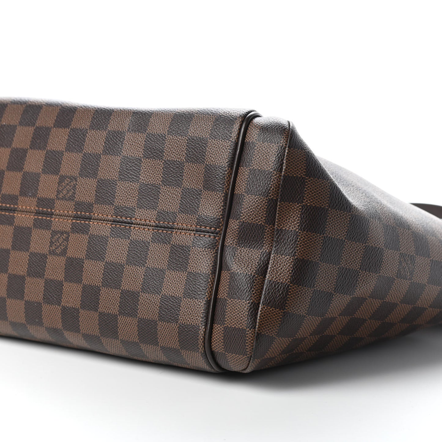 Damier Ebene Totally MM
