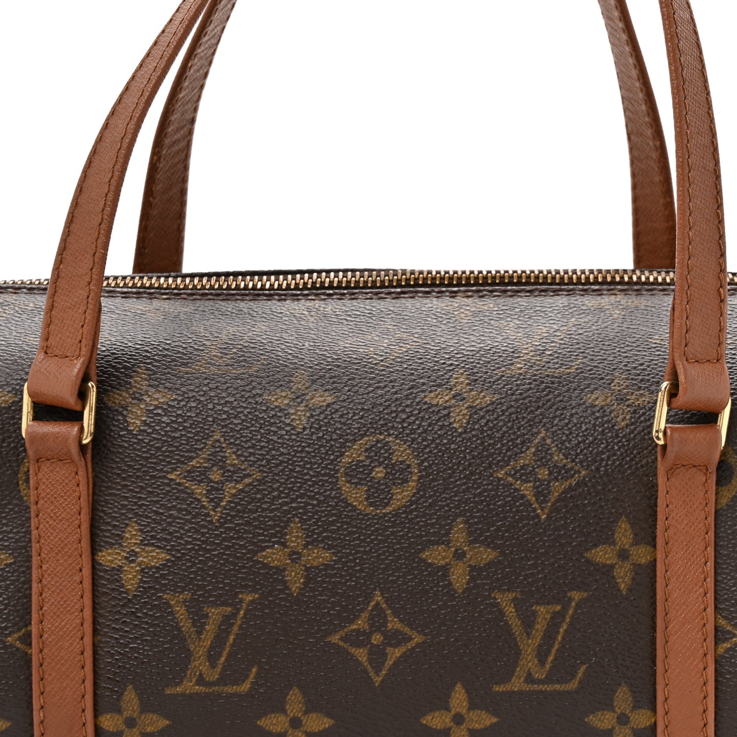 Monogram Papillon 30