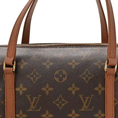 Louis Vuitton Monogram Papillon 30 7 of 14