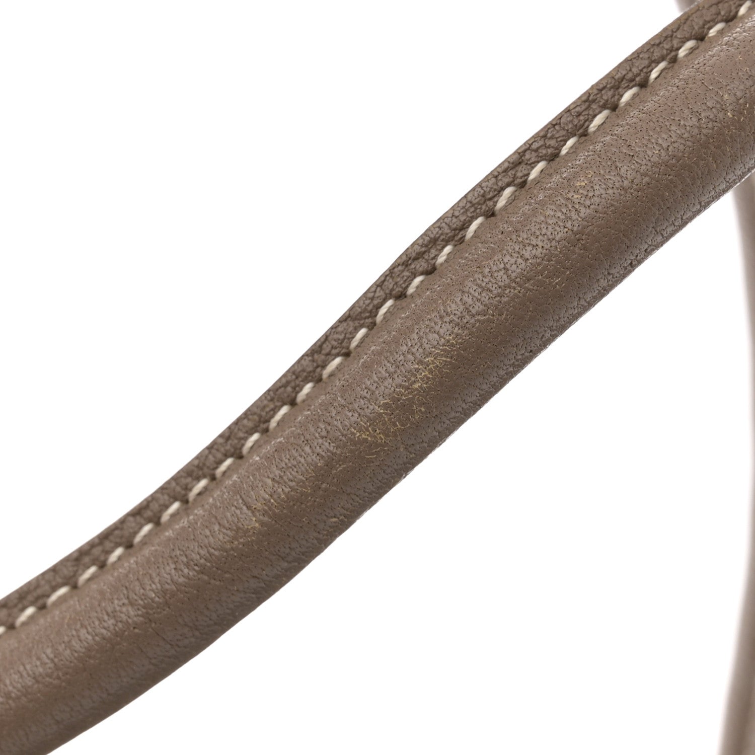 Hermes Negonda Garden Party 36 MM Etoupe 13 of 15