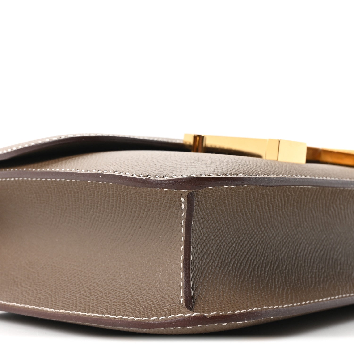 Hermes Epsom Constance 24 Etoupe 10 of 11