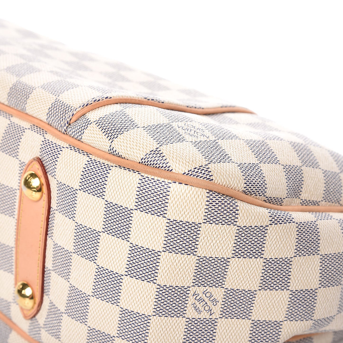 Damier Azur Galliera PM