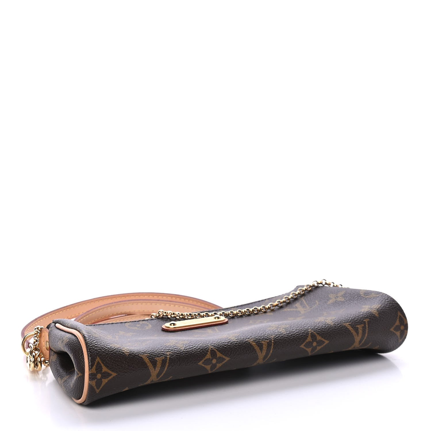Louis Vuitton Monogram Eva Clutch 3 of 4
