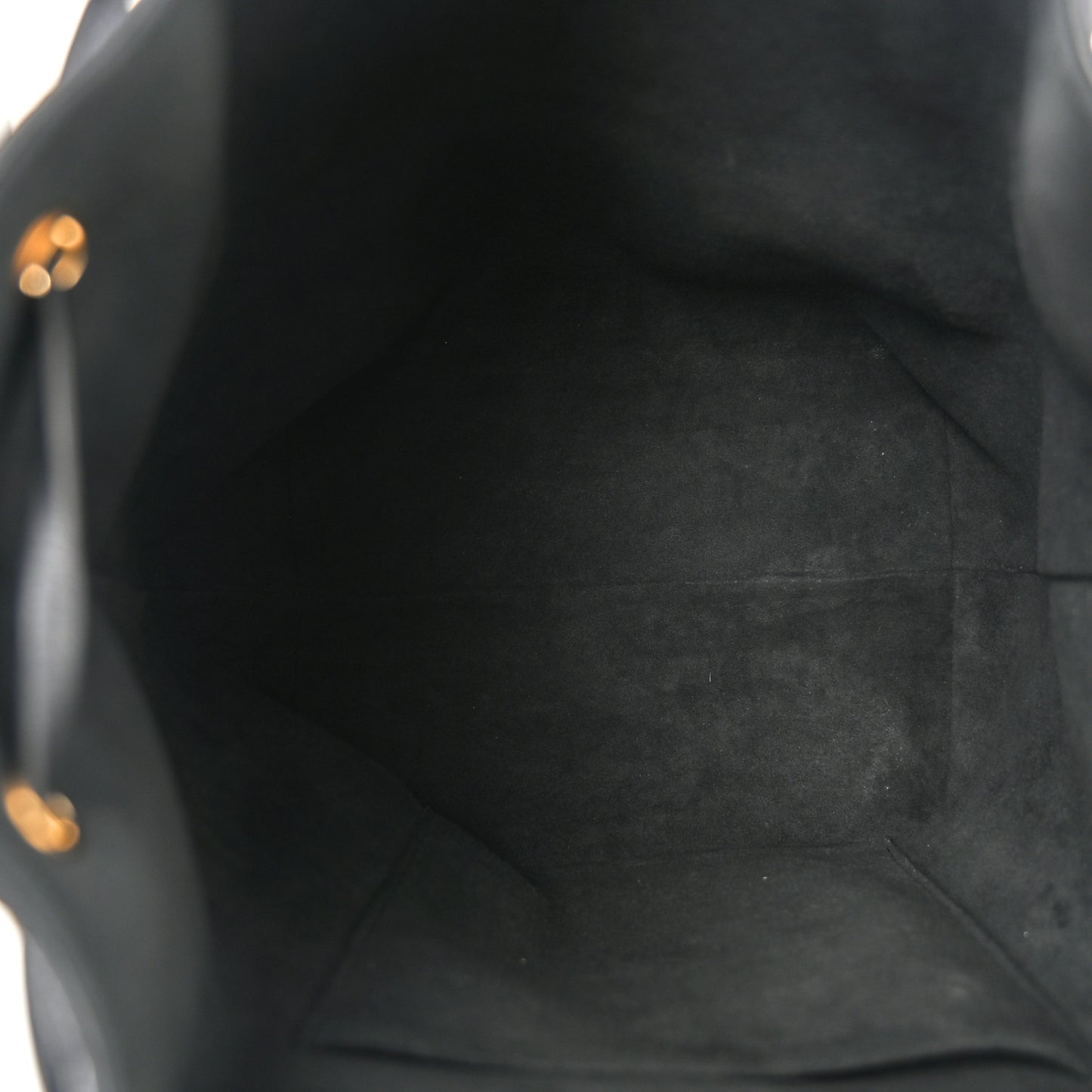 Empreinte Montsouris PM Black