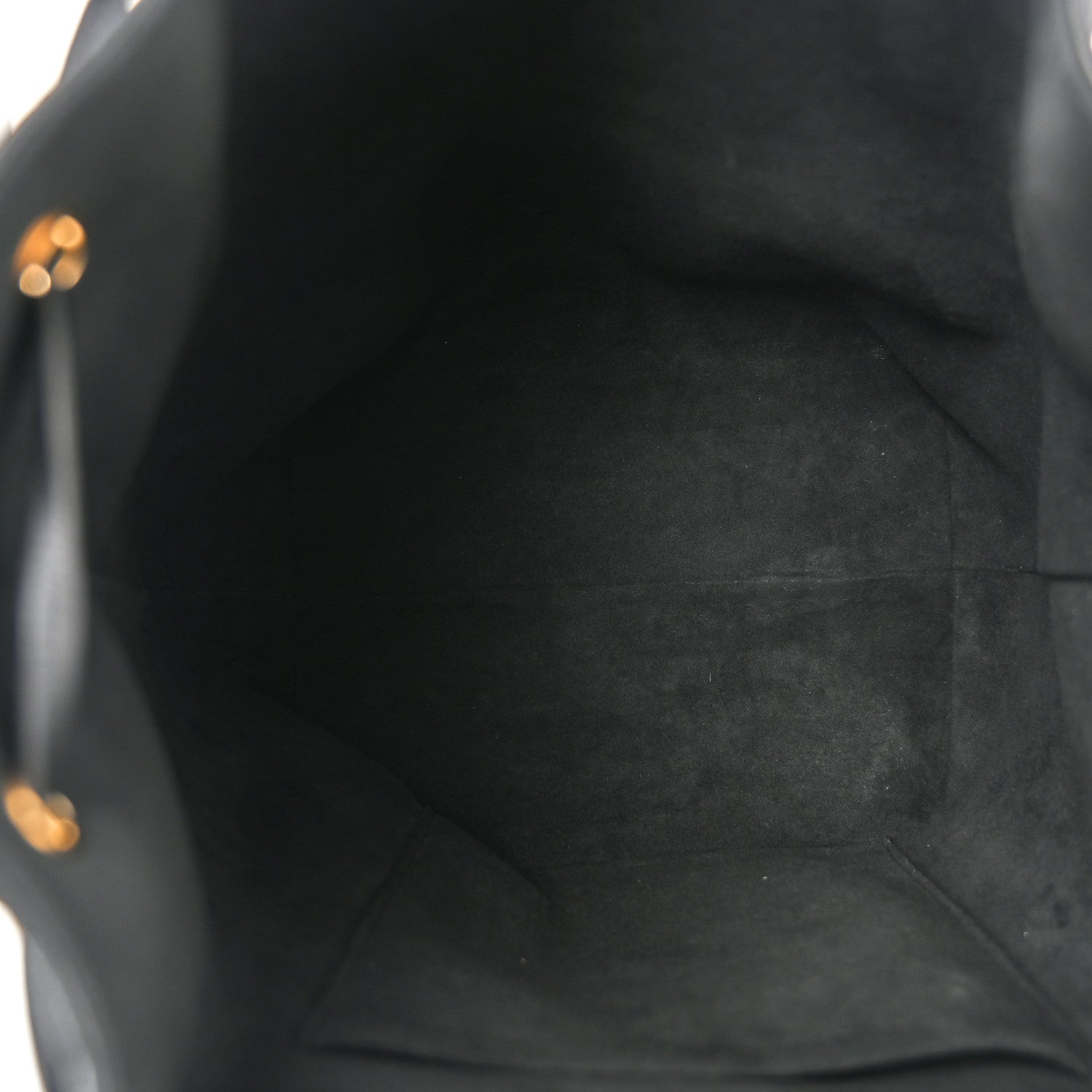 Louis Vuitton Empreinte Montsouris PM Black 5 of 9