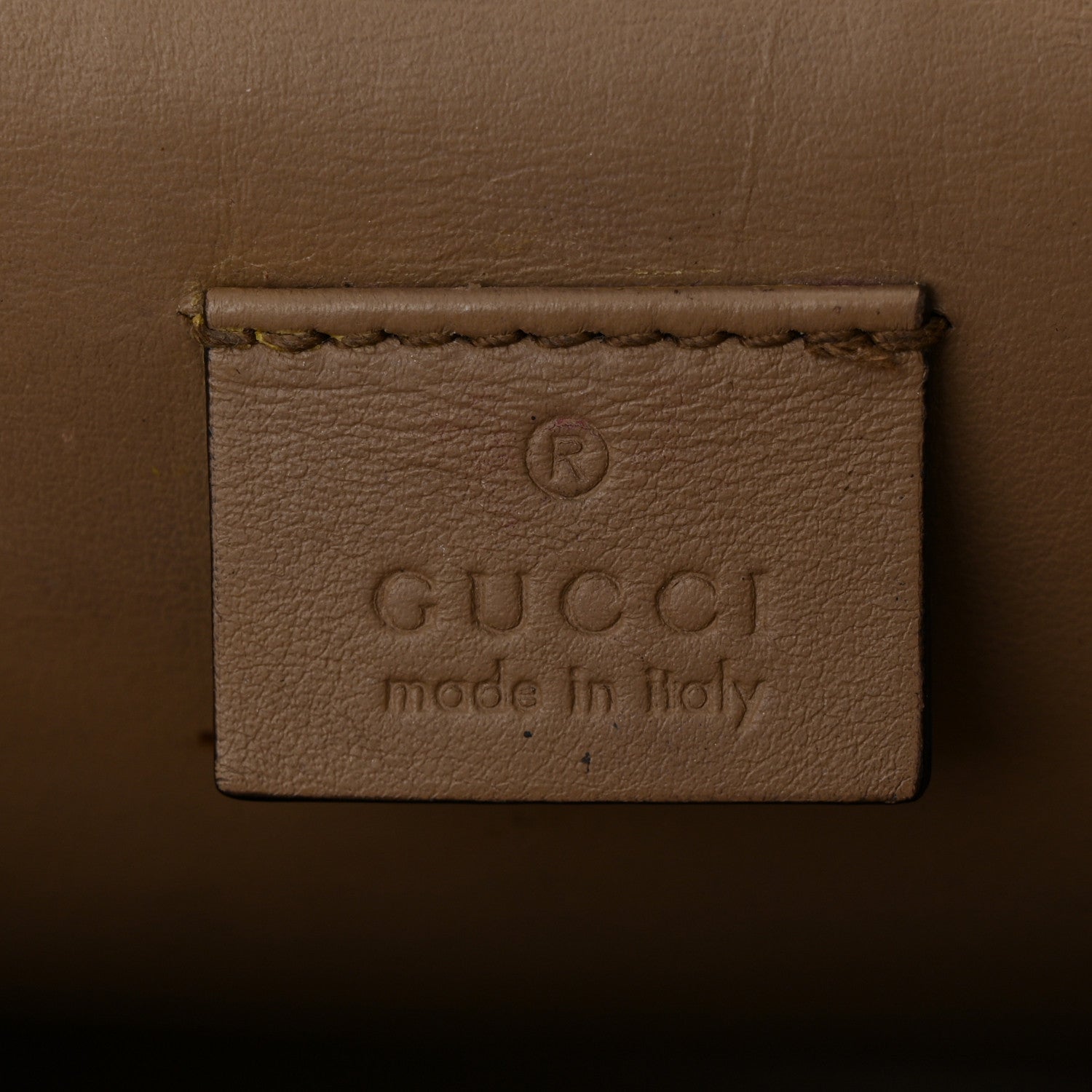 Gucci Suede Small Dionysus Shoulder Bag Taupe 6 of 11