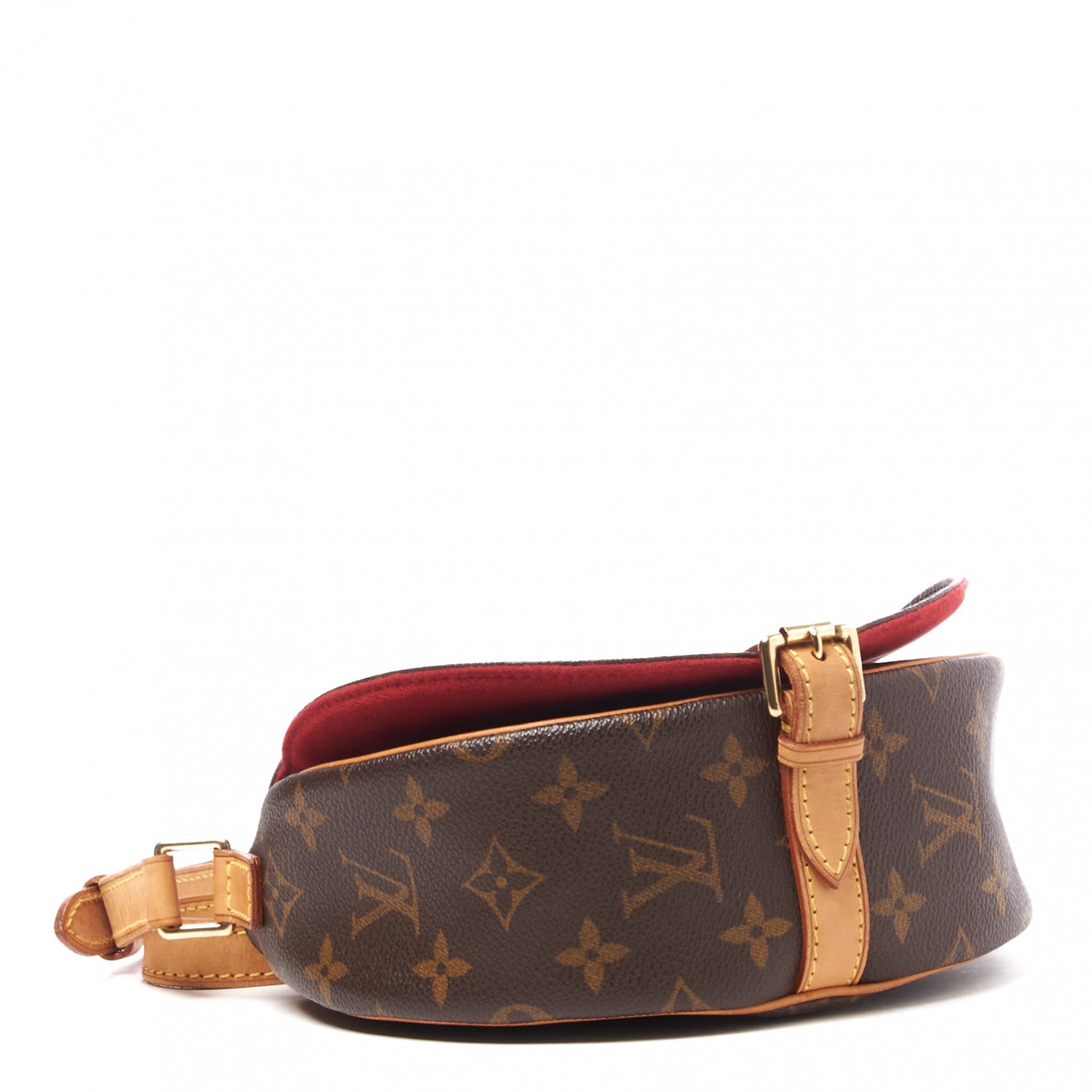 Louis Vuitton Monogram Tambourin 3 of 7