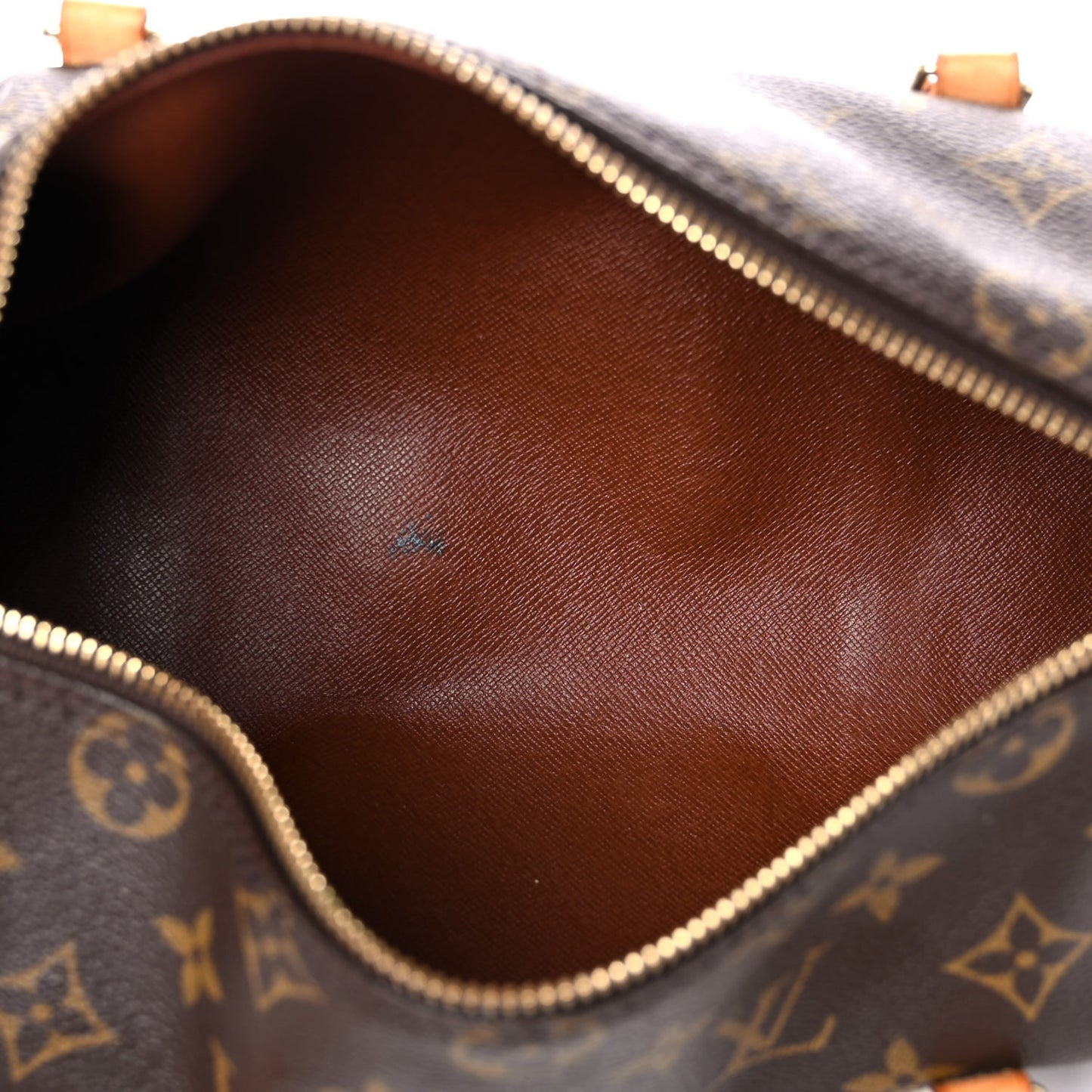 Monogram Papillon 30