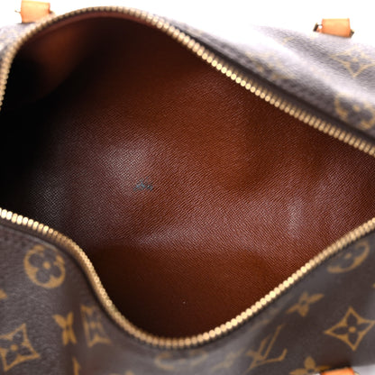 Louis Vuitton Monogram Papillon 30 5 of 20