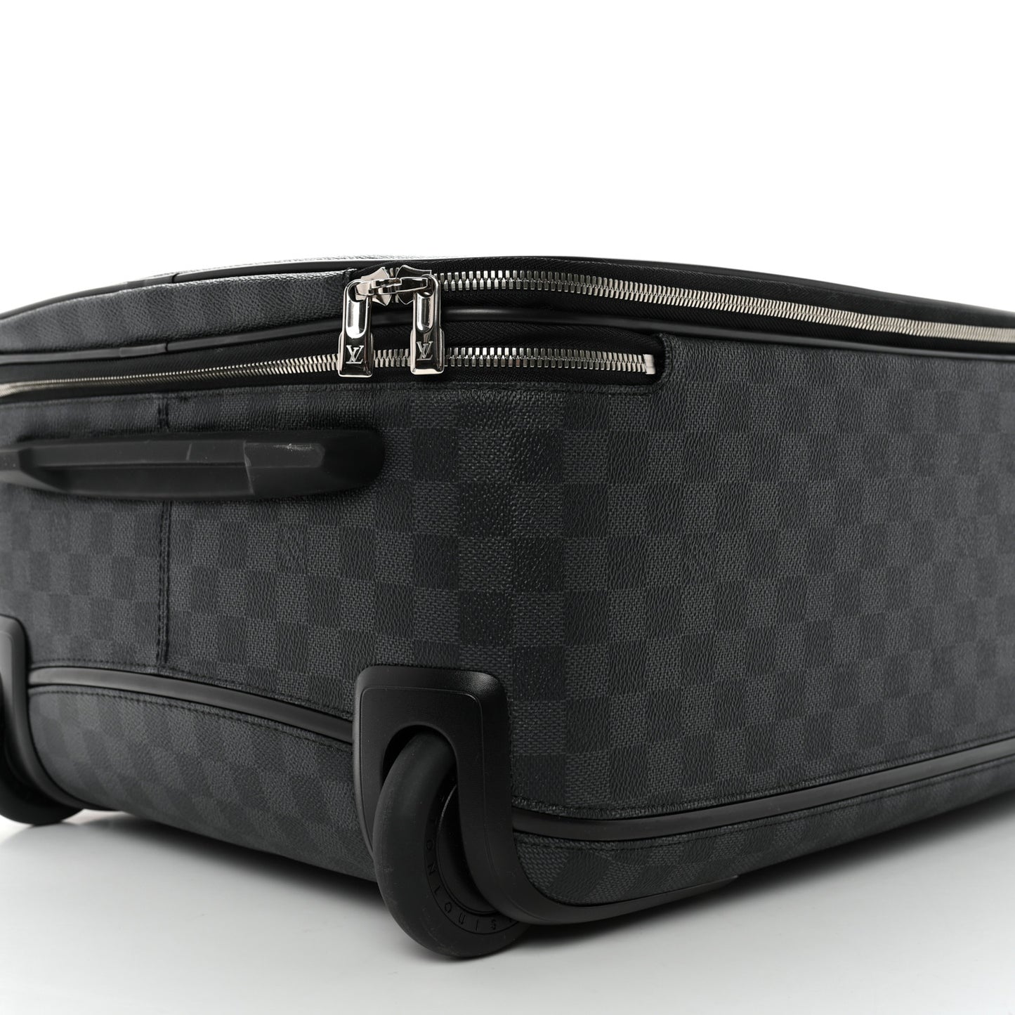 Damier Graphite Pegase Legere 55 Business