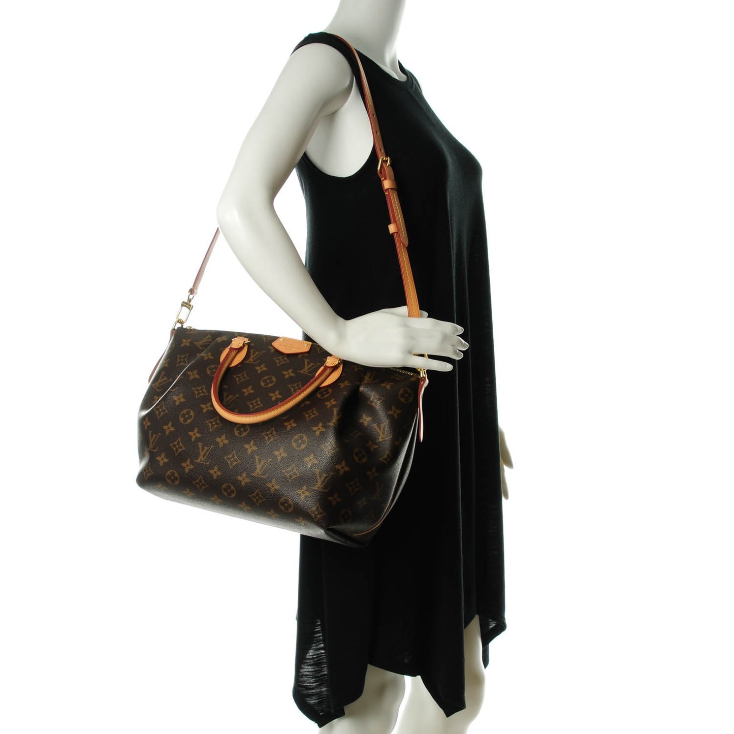 Monogram Turenne MM