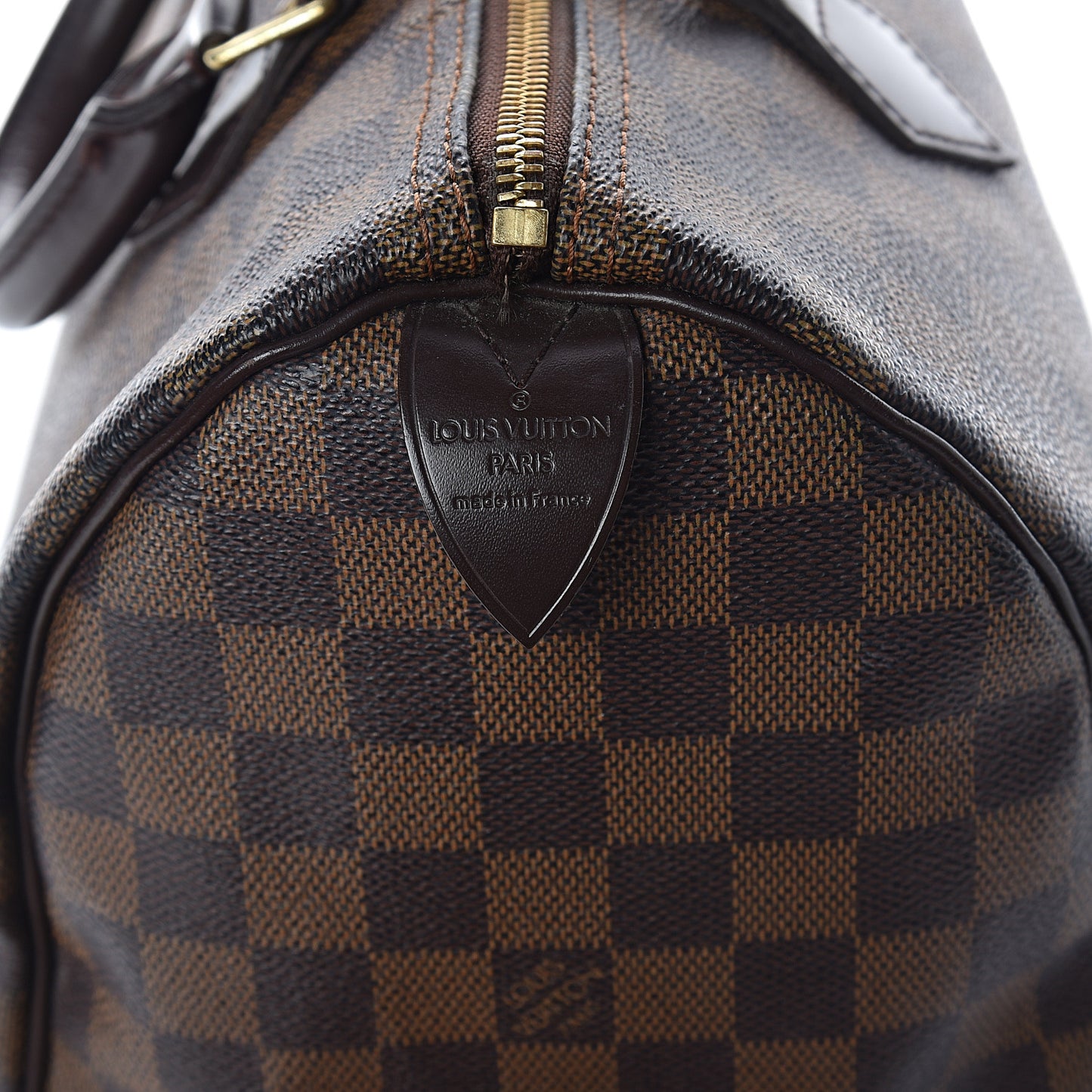 Damier Ebene Speedy 30