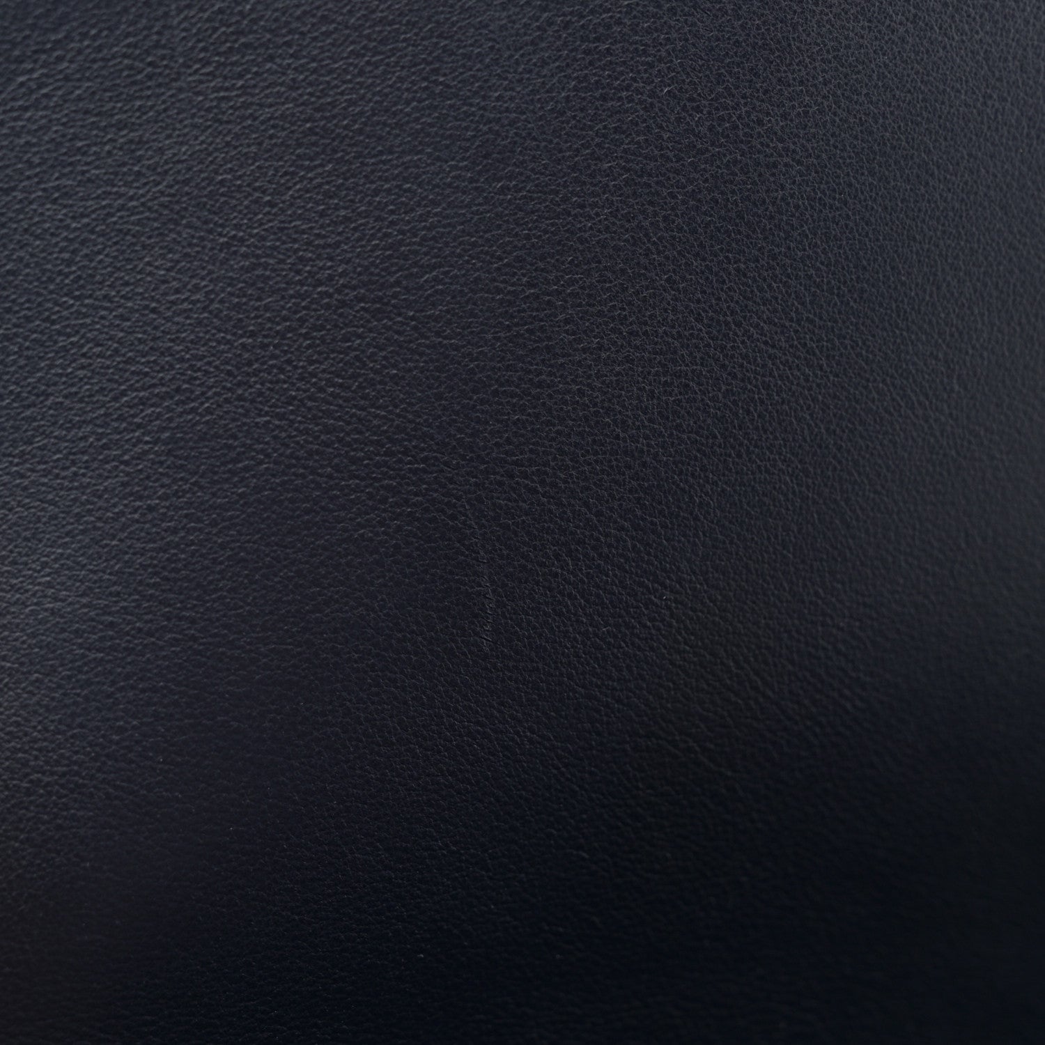 Chanel Lambskin Braided Woven Medium Boy Flap Navy Black 11 of 11