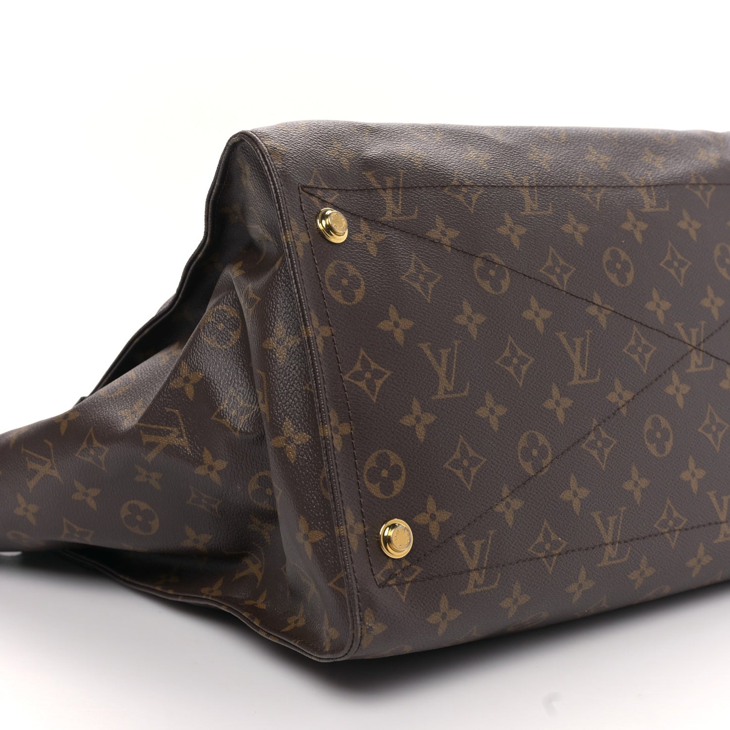 Monogram City Steamer XXL