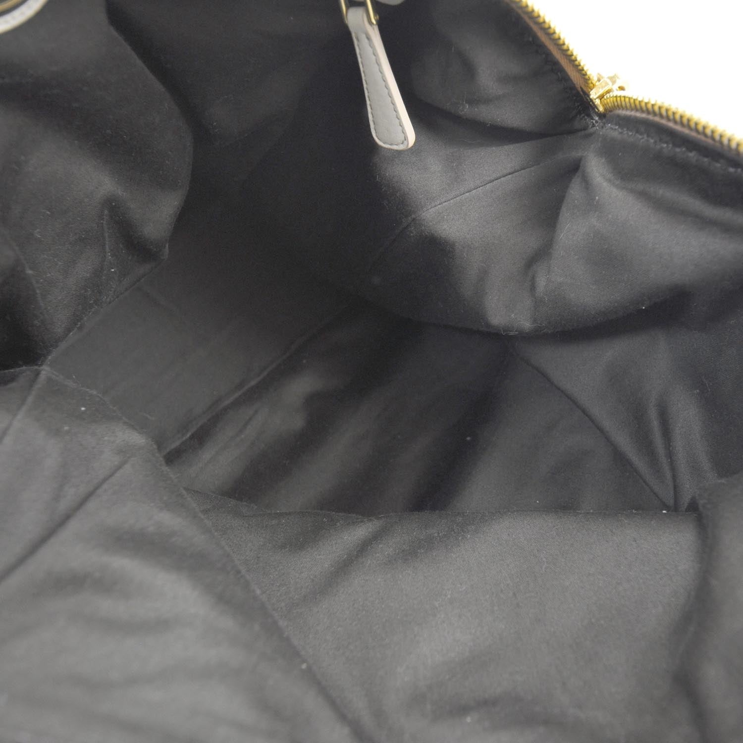 Miu Miu Leather Shoulder Bag 10 of 12