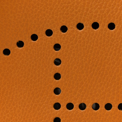 Hermes Ardennes Evelyne GM Gold 8 of 15