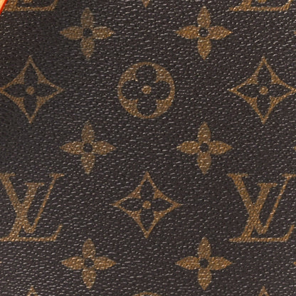 Louis Vuitton Monogram Petit Sac Plat 7 of 10