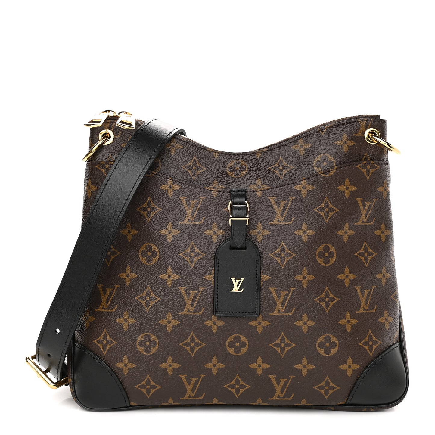 Monogram Odeon MM Black