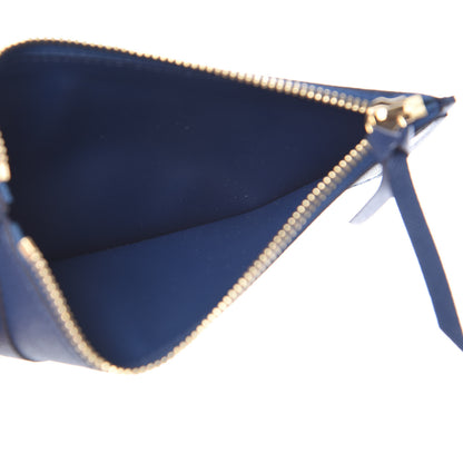 Louis Vuitton Monogram Jeanne Wallet Rose Ballerine 9 of 11