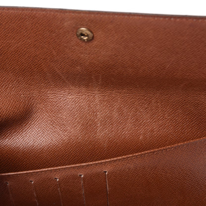 Louis Vuitton Monogram Organizer Wallet 12 of 16