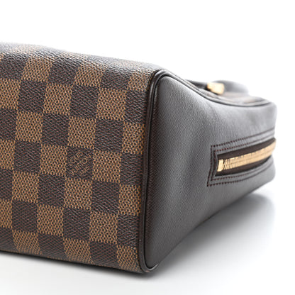 Louis Vuitton Damier Ebene Brera 9 of 9