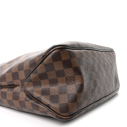 Louis Vuitton Damier Ebene Delightful MM 9 of 10