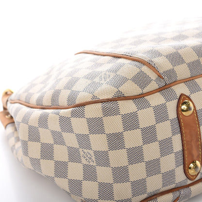 Louis Vuitton Damier Azur Galliera PM 11 of 20