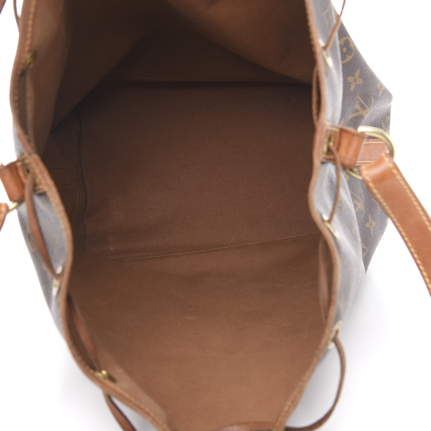 Louis Vuitton Monogram Noe 4 of 14