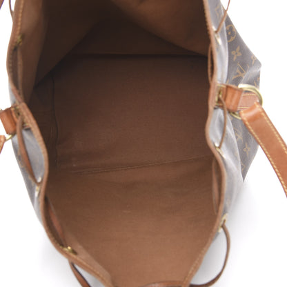 Louis Vuitton Monogram Noe 4 of 14
