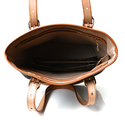 Louis Vuitton Monogram Petit Bucket 23 16 of 25