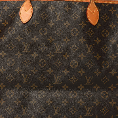 Louis Vuitton Monogram Neo Neverfull GM 8 of 12