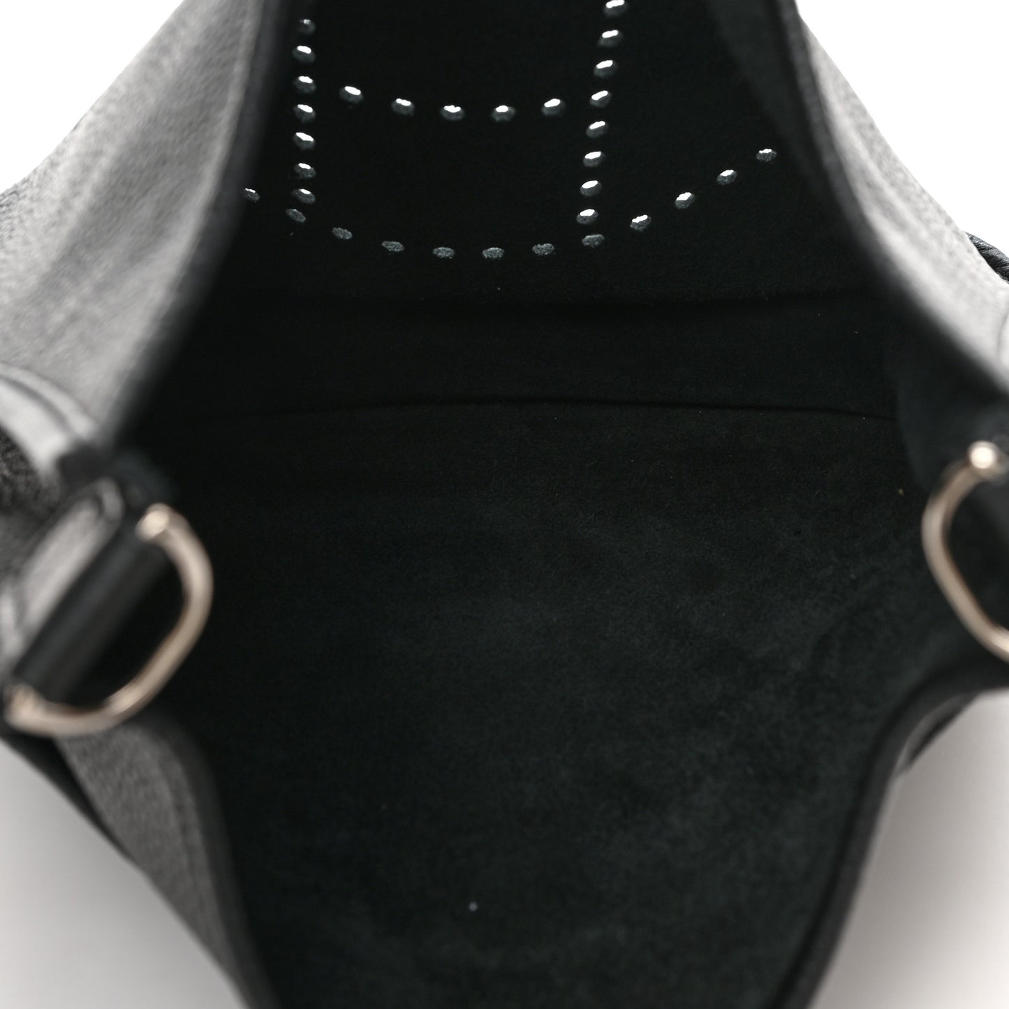 Taurillon Clemence Evelyne III PM Black