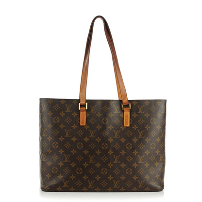 Louis Vuitton Monogram Luco 1 of 8