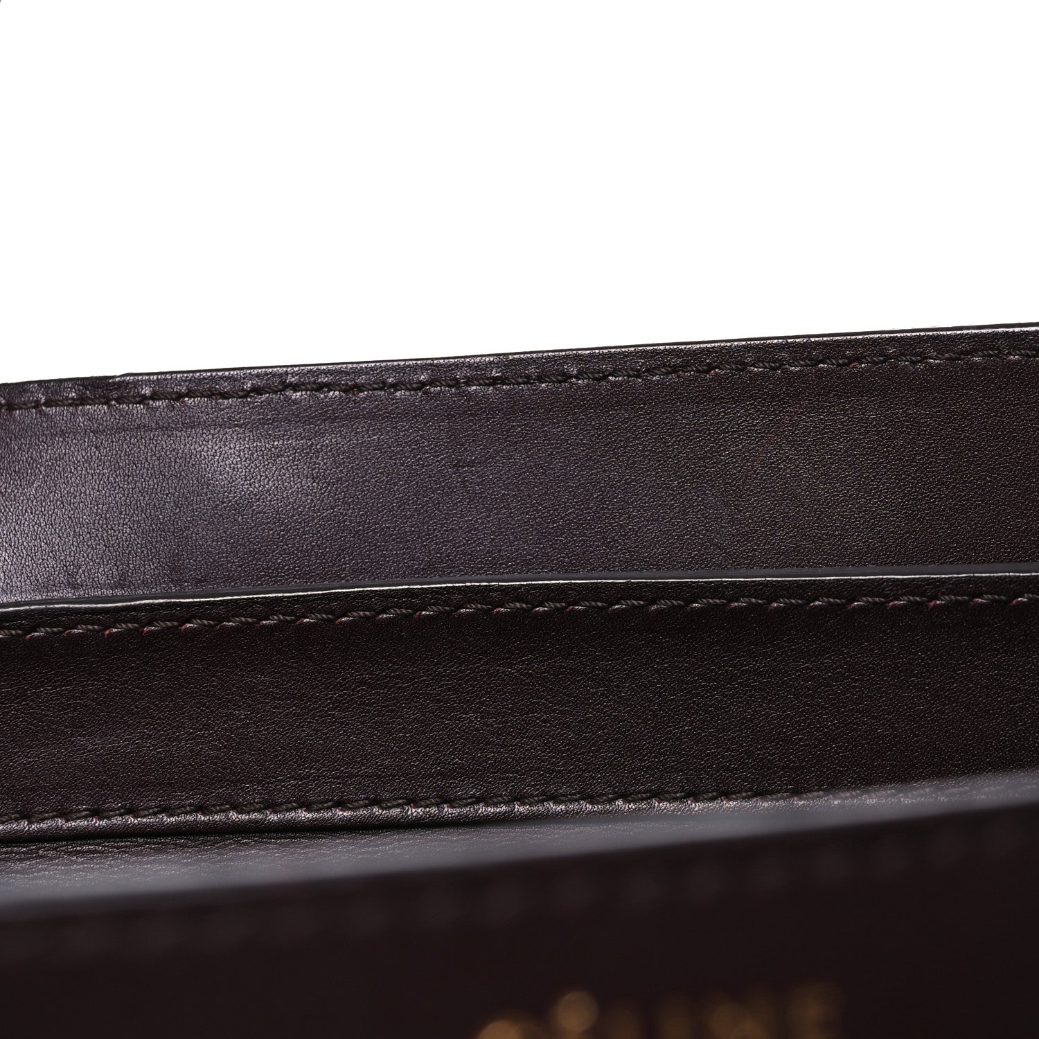 Celine Snakeskin Mini Luggage Red 15 of 17