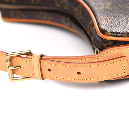 Louis Vuitton Monogram Croissant PM 13 of 13