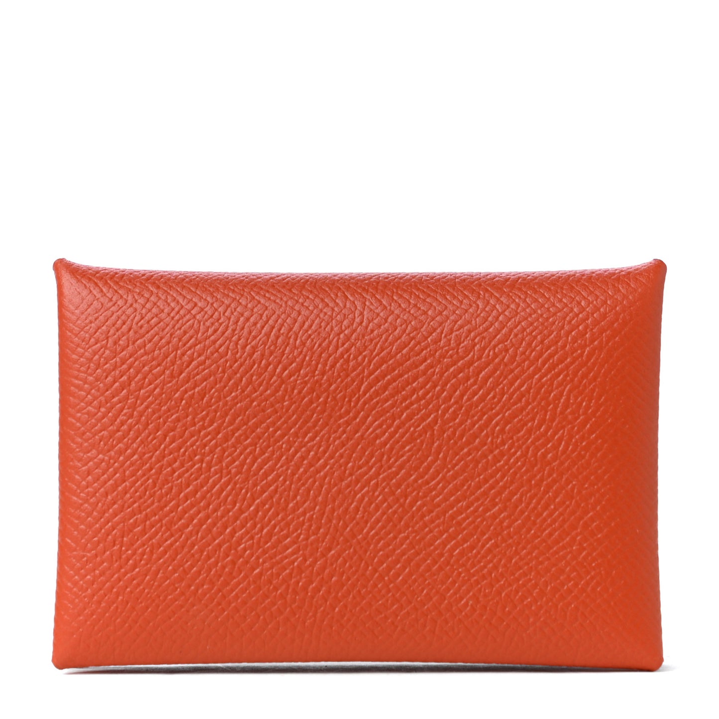 Epsom Calvi Card Case Terre Battue