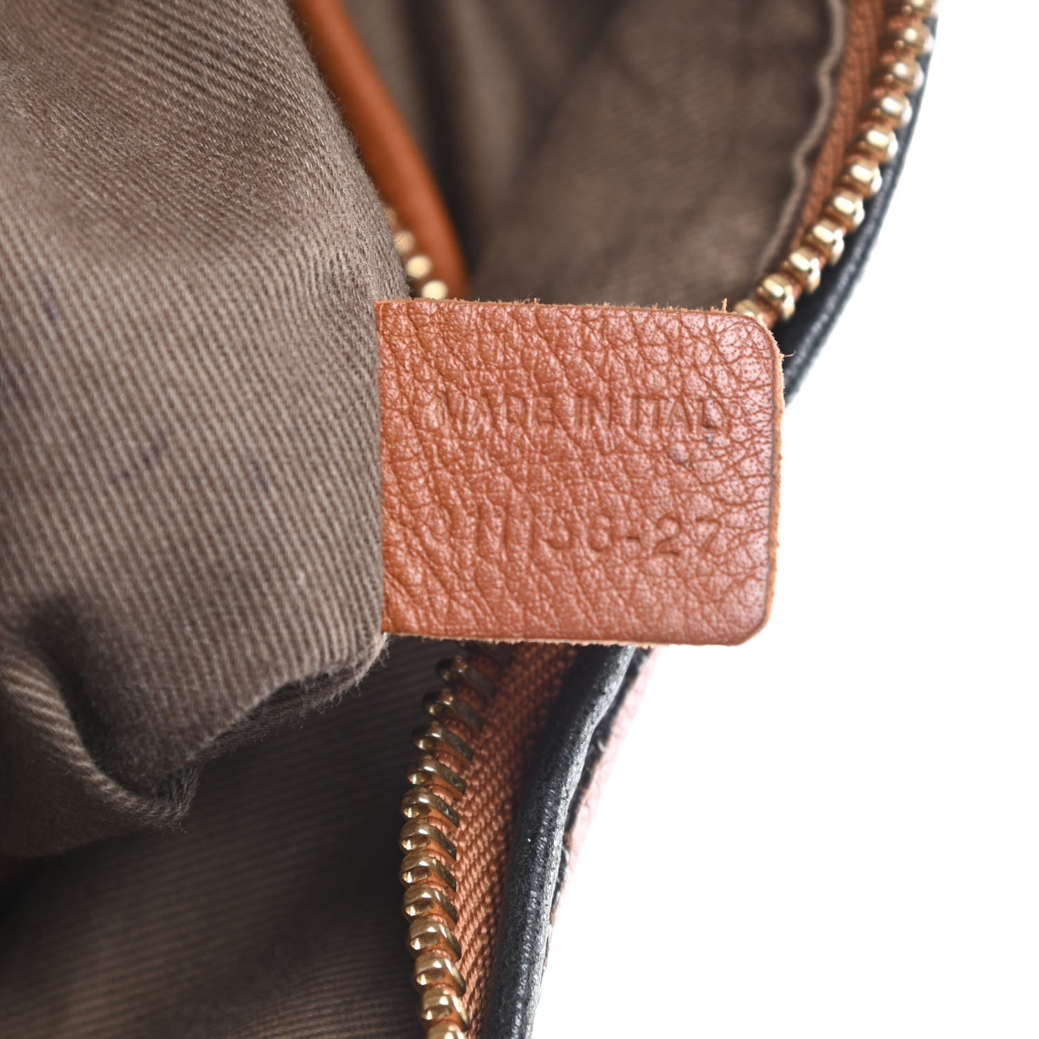 Chloe Calfskin Braided Large Marcie Hobo Caramel 7 of 19